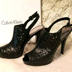 Calvin Klein Heels
